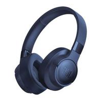 Oferta de JBL Tune 770 Audífonos Bluetooth NC - Azul por S/ 399,9 en Phantom