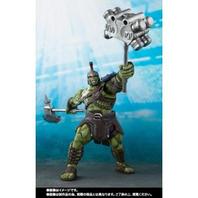 Oferta de Bandai SH Figuarts Marvel: Thor Ragnarok - Hulk por S/ 799,9 en Phantom