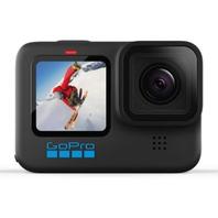 Oferta de GoPro Hero 10 Cámara - Negro por S/ 899,9 en Phantom
