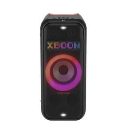 Oferta de Parlante LG XBOOM XL7S 250W Bluetooth IPX4 Pixel Art por S/ 1699 en Tiendas EFE