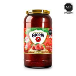 Oferta de Mermelada de fresa Gloria de 1 kg por S/ 13,5 en Tottus