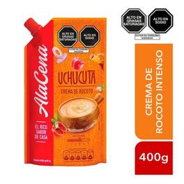 Oferta de Salsa de Rocoto Uchucuta Alacena 400 g por S/ 12,4 en Tottus