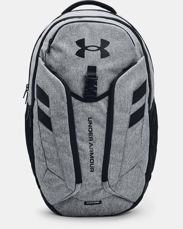 Oferta de UA Hustle Pro Backpack por S/ 55,97 en Under Armour