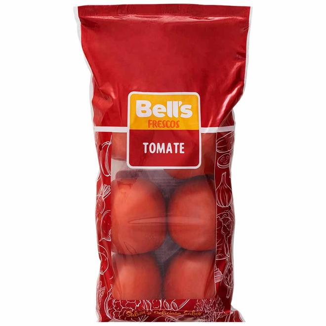 Oferta de Tomate Italiano BELL'S Bolsa 1Kg por S/ 5,99 en Vivanda