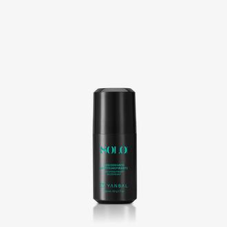 Oferta de Solo Desodorante Perfumado Roll on por S/ 12 en Yanbal