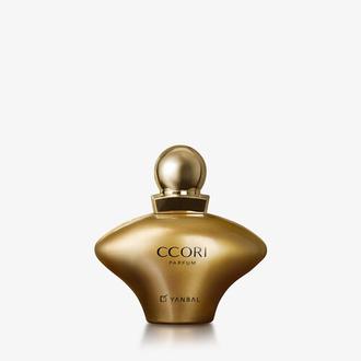 Oferta de Ccori Parfum por S/ 130 en Yanbal
