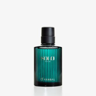 Oferta de Solo Parfum por S/ 114 en Yanbal