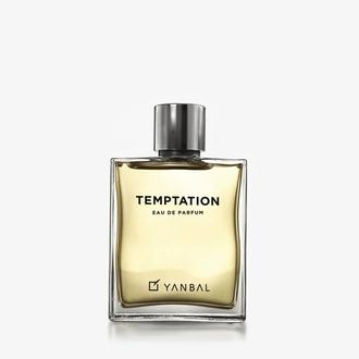 Oferta de Temptation Eau de Parfum por S/ 122 en Yanbal