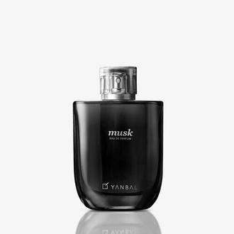 Oferta de Musk Hombre Eau de Parfum por S/ 84 en Yanbal