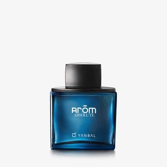Oferta de Arom Absolute Eau de Parfum por S/ 120 en Yanbal