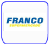 Logo Franco Supermercado