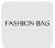 Logo Fashion Bag