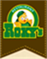 Logo Rokys