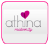 Logo Athina Maternity