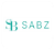 Logo Sabz