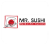 Logo Mr. Sushi