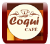 Logo Coqui Café