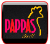 Logo Pappas Grill