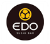 Logo Edo Sushi Bar