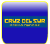 Logo Cruz Del Sur