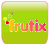 Logo Frutix