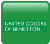 Info y horarios de tienda United Colors of Benetton Lima en Mall Plaza San Miguel, Local 209 