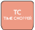 Logo Time Chopper