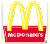 Info y horarios de tienda McDonald's Arequipa en Mercaders 101 