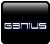 Logo Genius Underwear