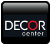 Logo Decor Center