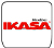 Logo Ikasa