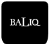 Logo Baliq Joyerías