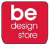 Logo Be Design Store